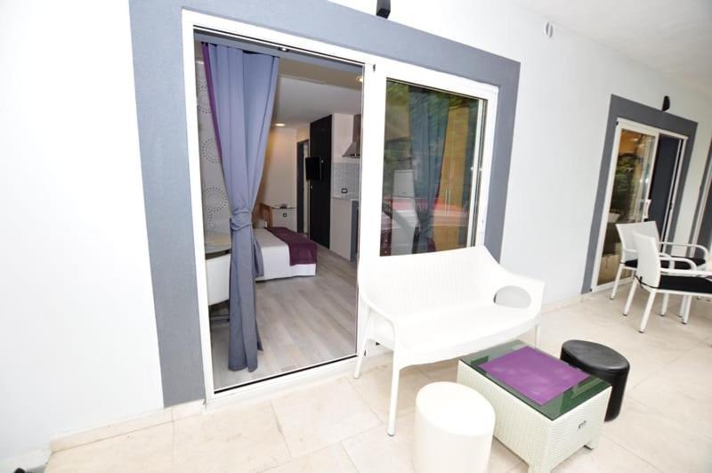 Apartments Gabi Omis Ngoại thất bức ảnh