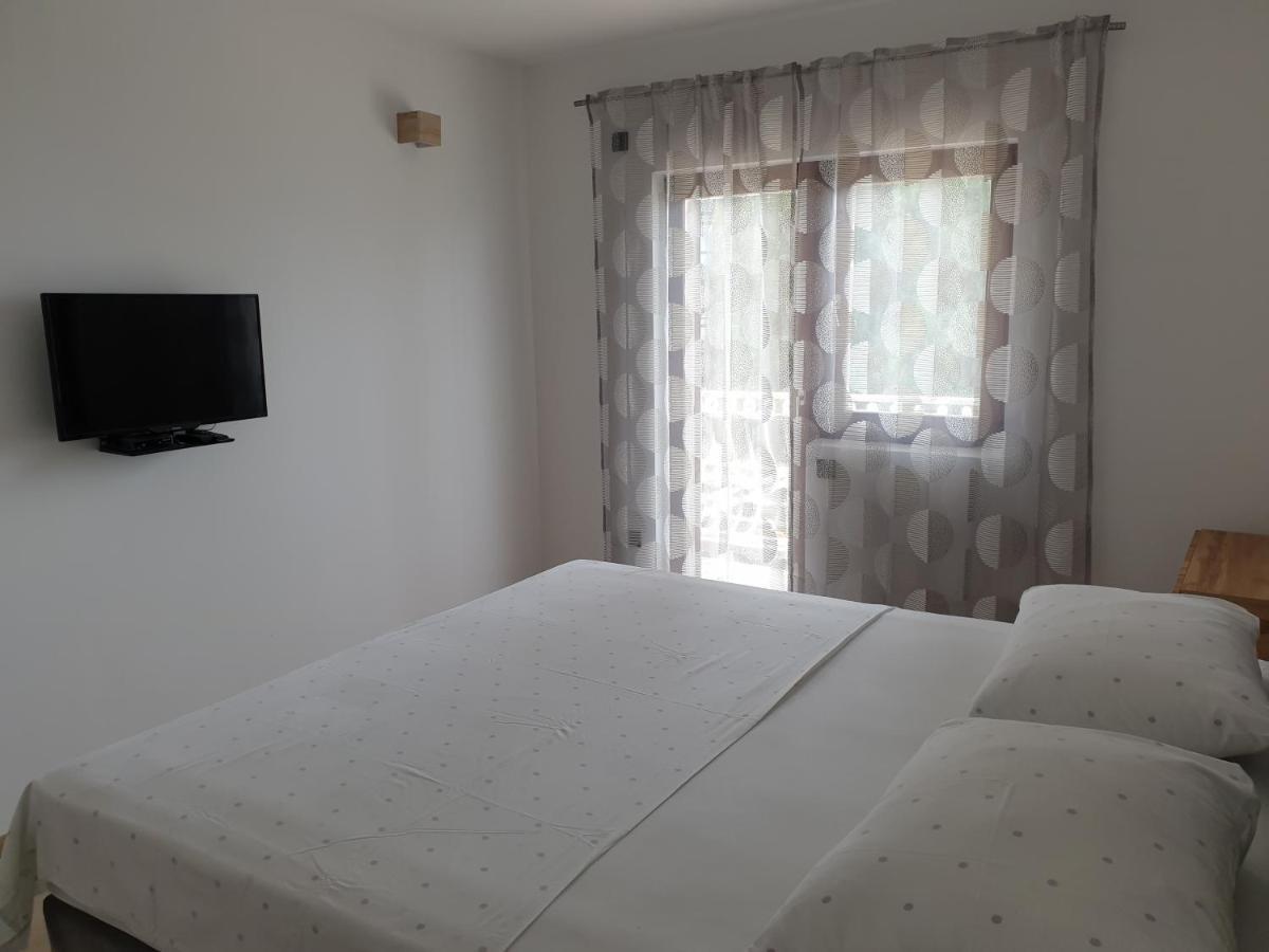 Apartments Gabi Omis Ngoại thất bức ảnh